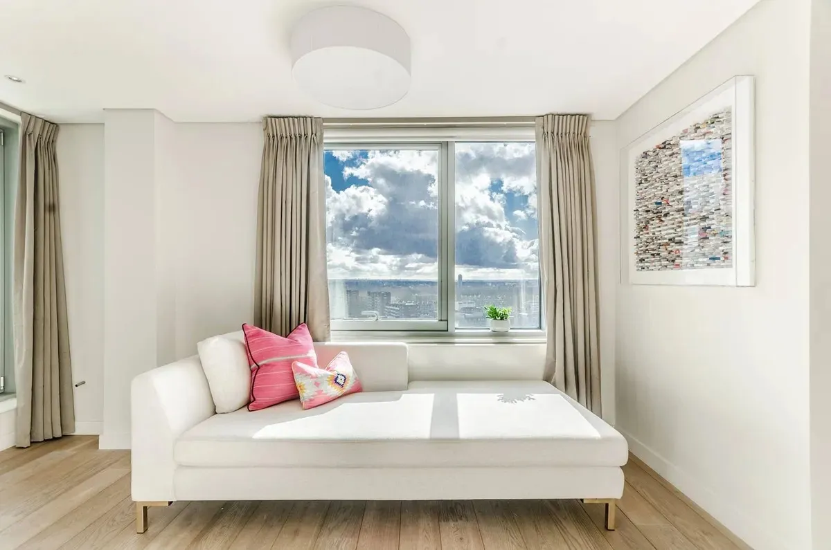 Merchant Square, Paddington, W2, photo 32