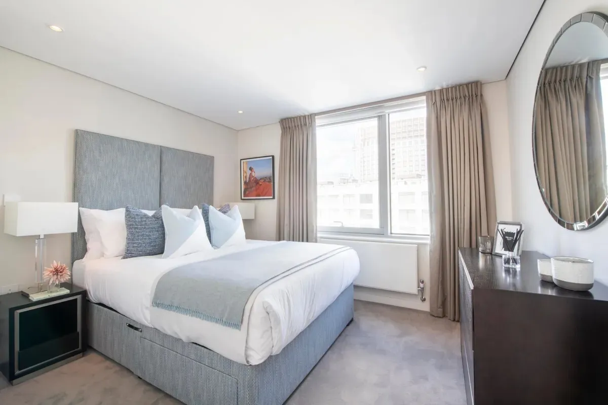 Merchant Square, Paddington, W2, photo 11