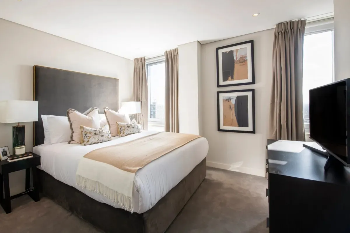 Merchant Square, Paddington, W2, photo 9
