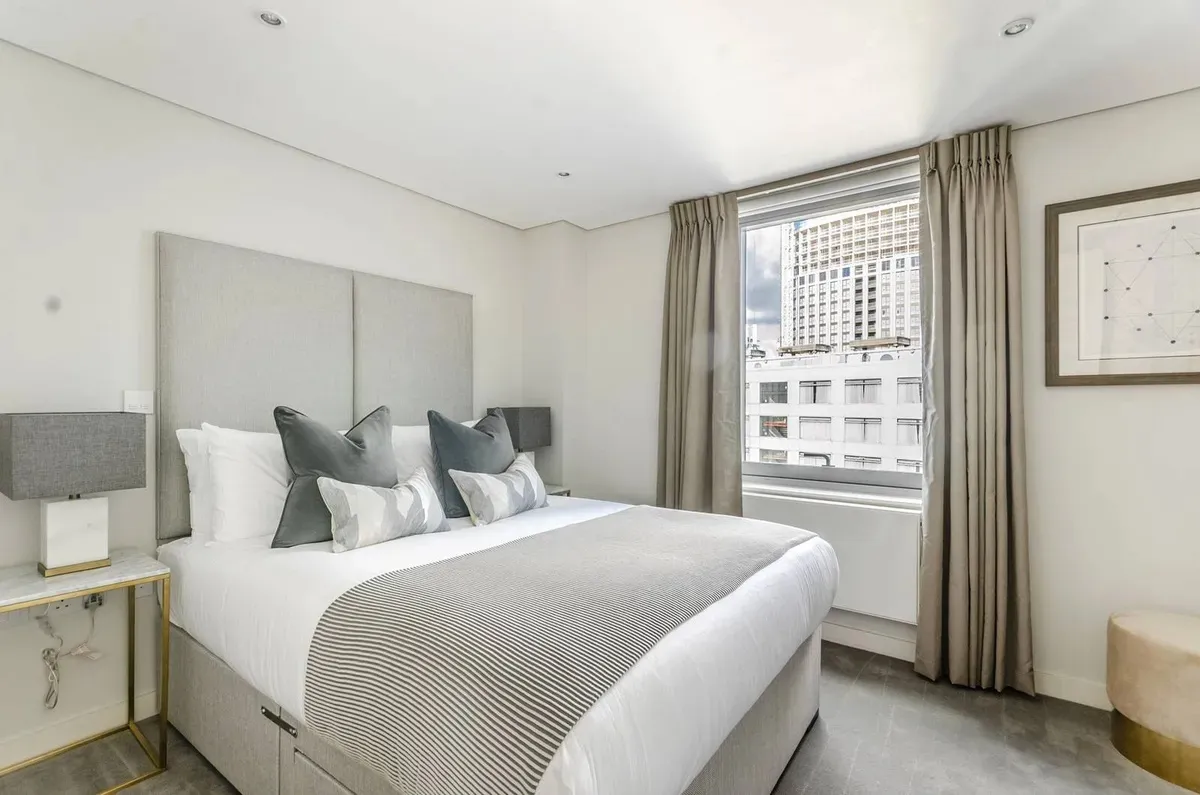 Merchant Square, Paddington, W2, photo 23