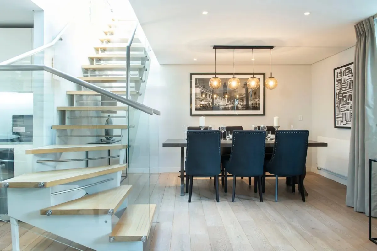 Merchant Square, Paddington, W2, photo 5