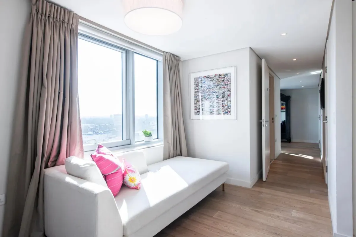 Merchant Square, Paddington, W2, photo 15