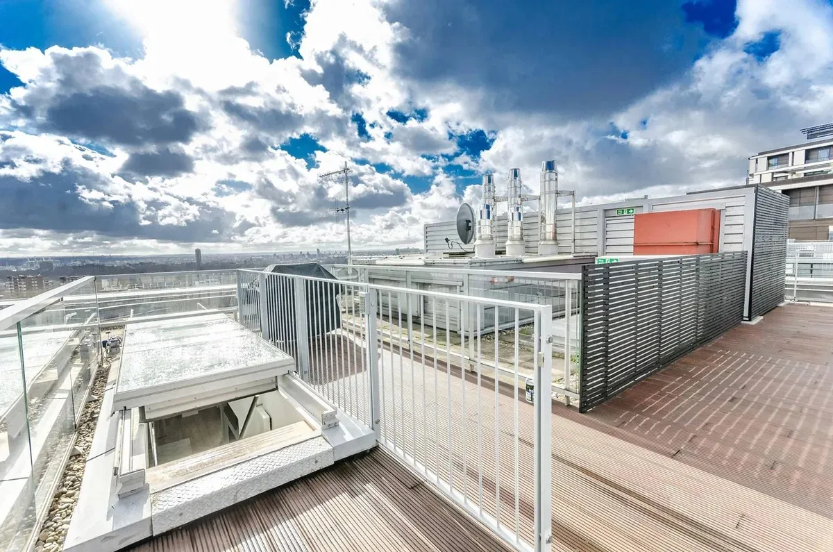 Merchant Square, Paddington, W2, photo 34