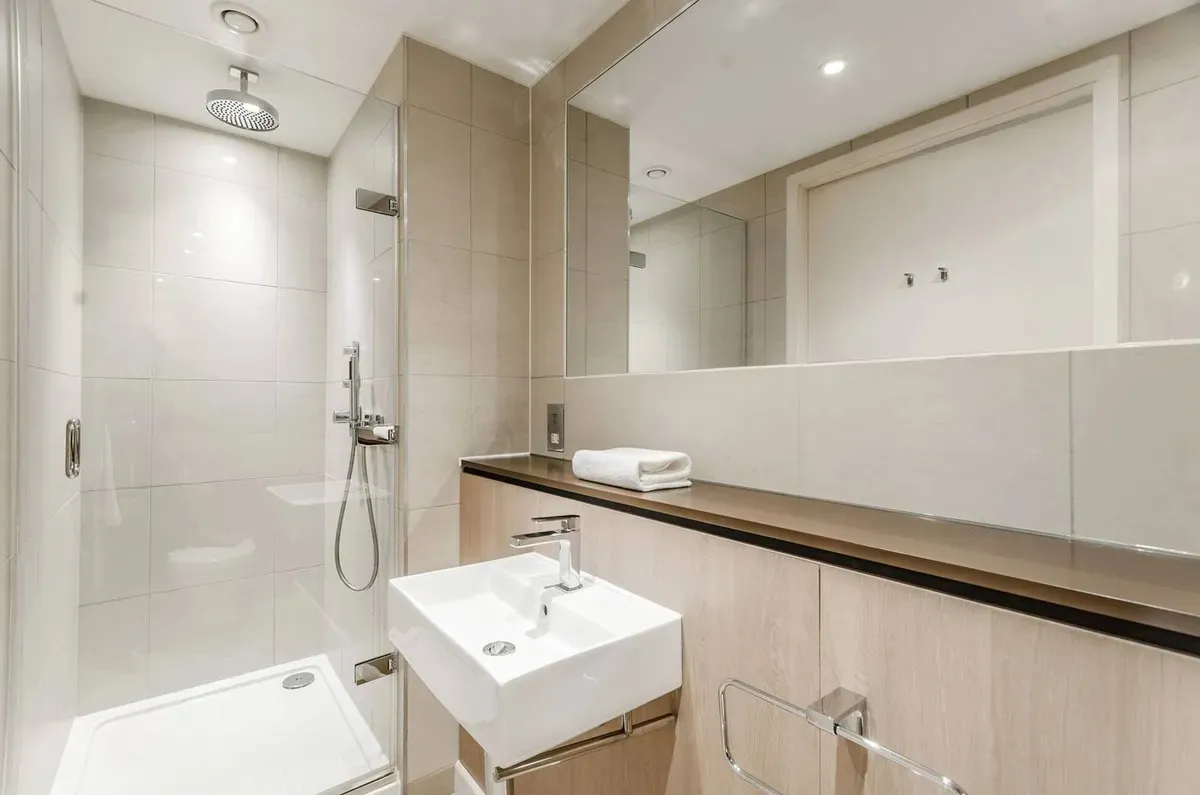Merchant Square, Paddington, W2, photo 31