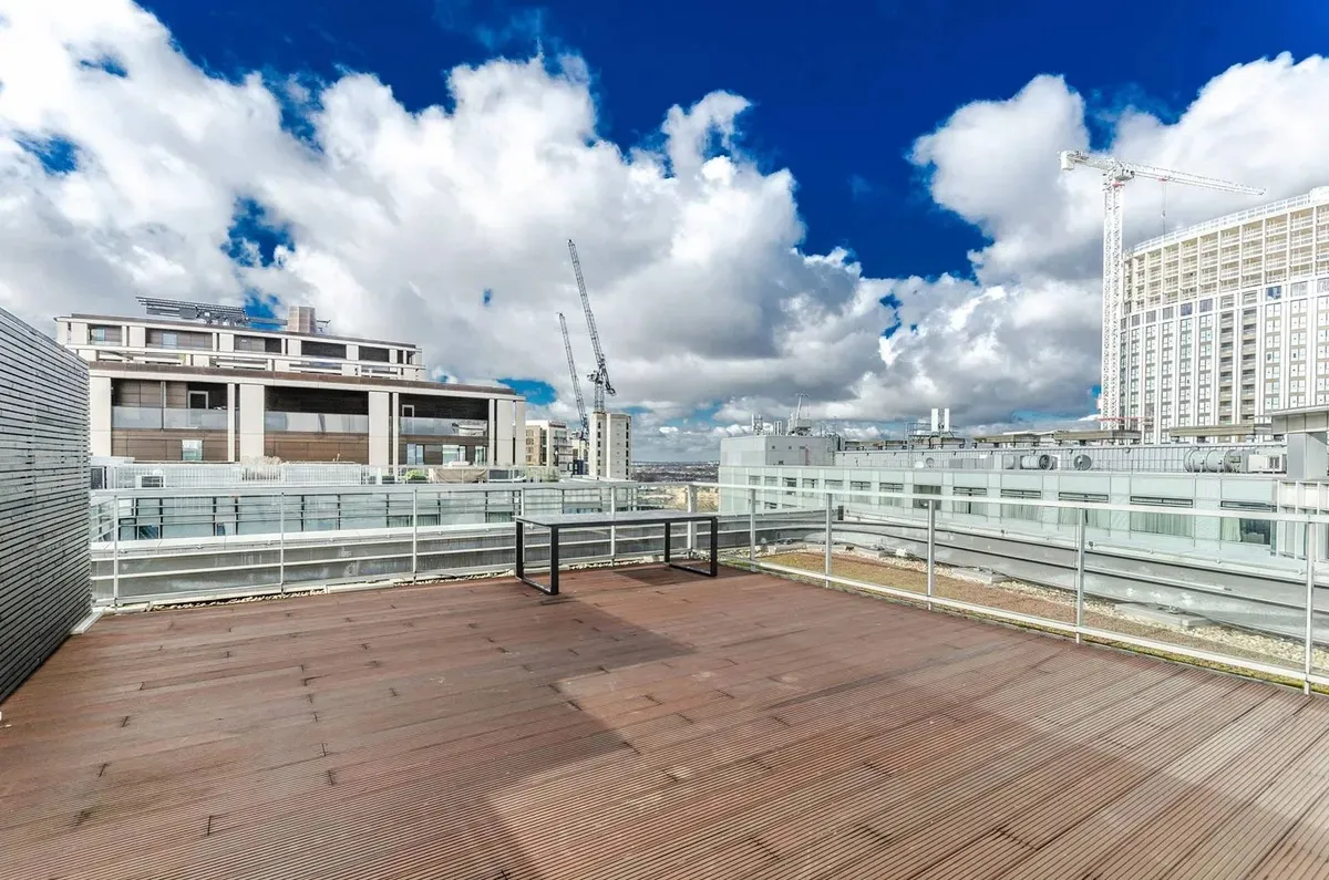 Merchant Square, Paddington, W2, photo 35
