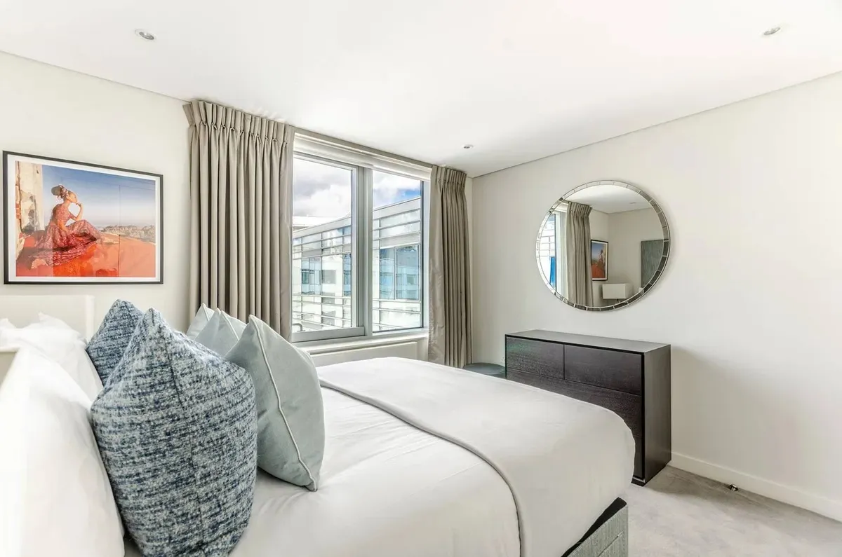 Merchant Square, Paddington, W2, photo 19