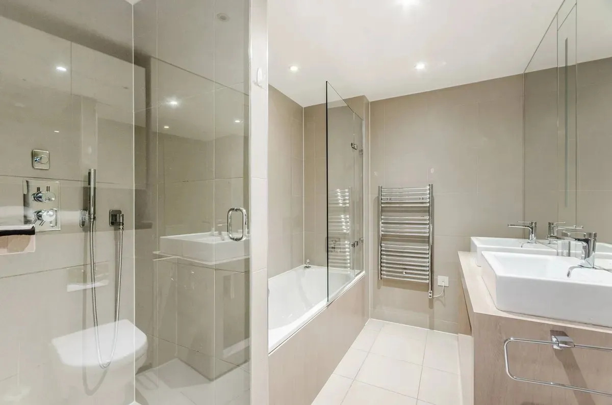 Merchant Square, Paddington, W2, photo 27