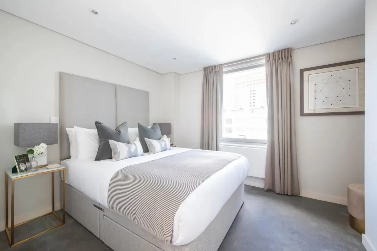 Merchant Square, Paddington, W2, photo 13