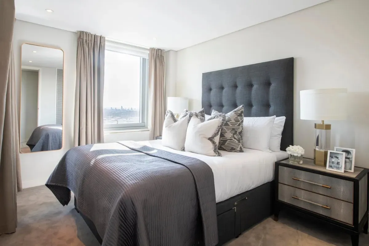 Merchant Square, Paddington, W2, photo 10
