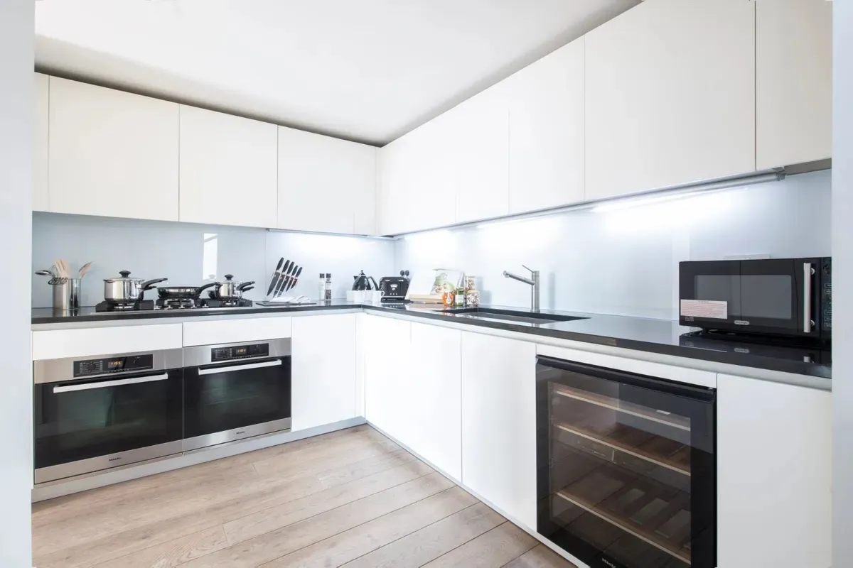 Merchant Square, Paddington, W2, photo 6