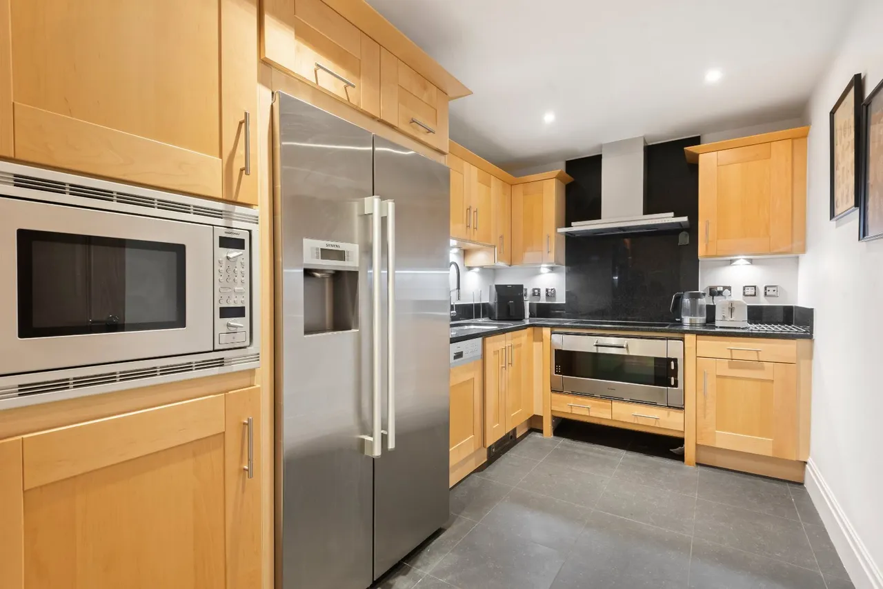 The Boulevard, Imperial Wharf, SW6, photo 11