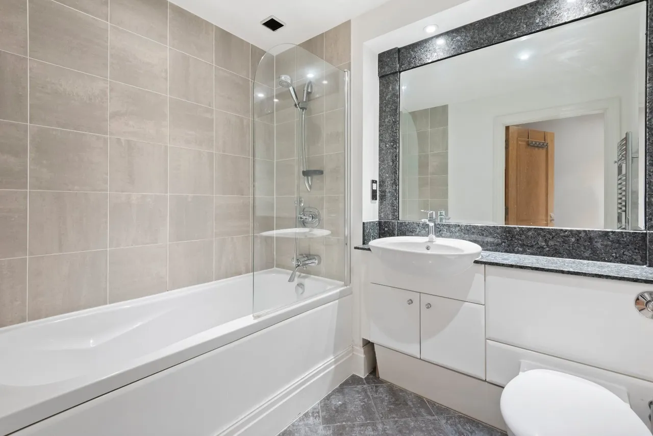 The Boulevard, Imperial Wharf, SW6, photo 6