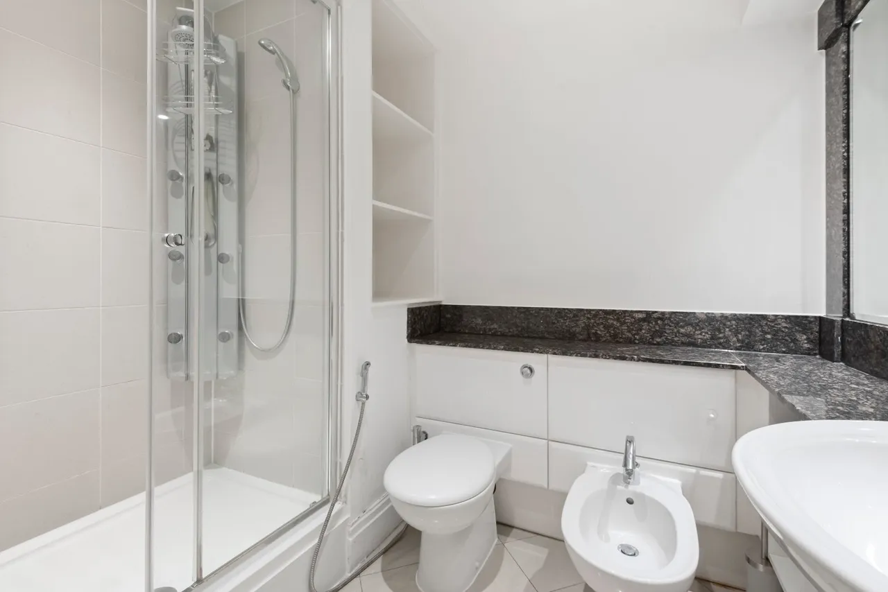The Boulevard, Imperial Wharf, SW6, photo 9