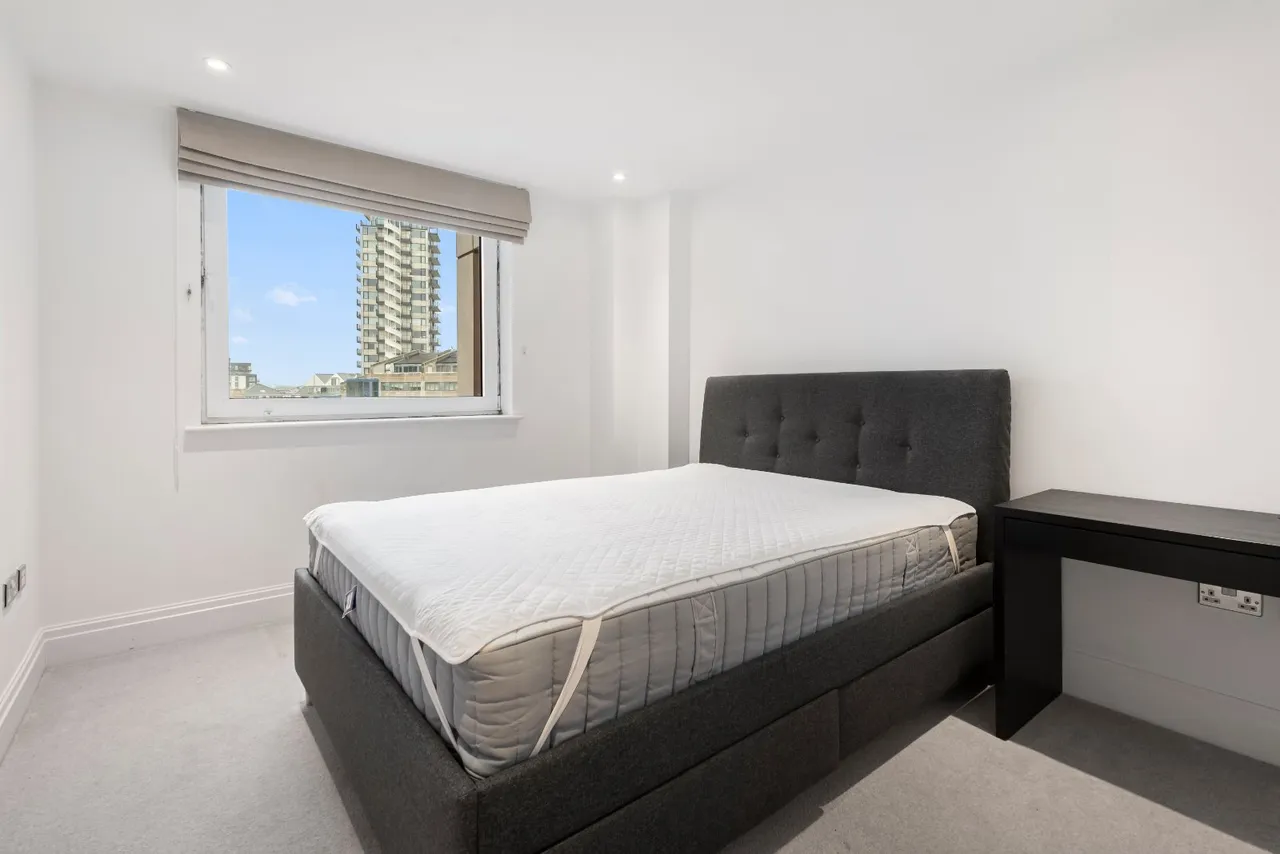 The Boulevard, Imperial Wharf, SW6, photo 5