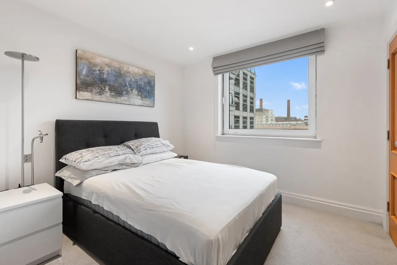 The Boulevard, Imperial Wharf, SW6, photo 8