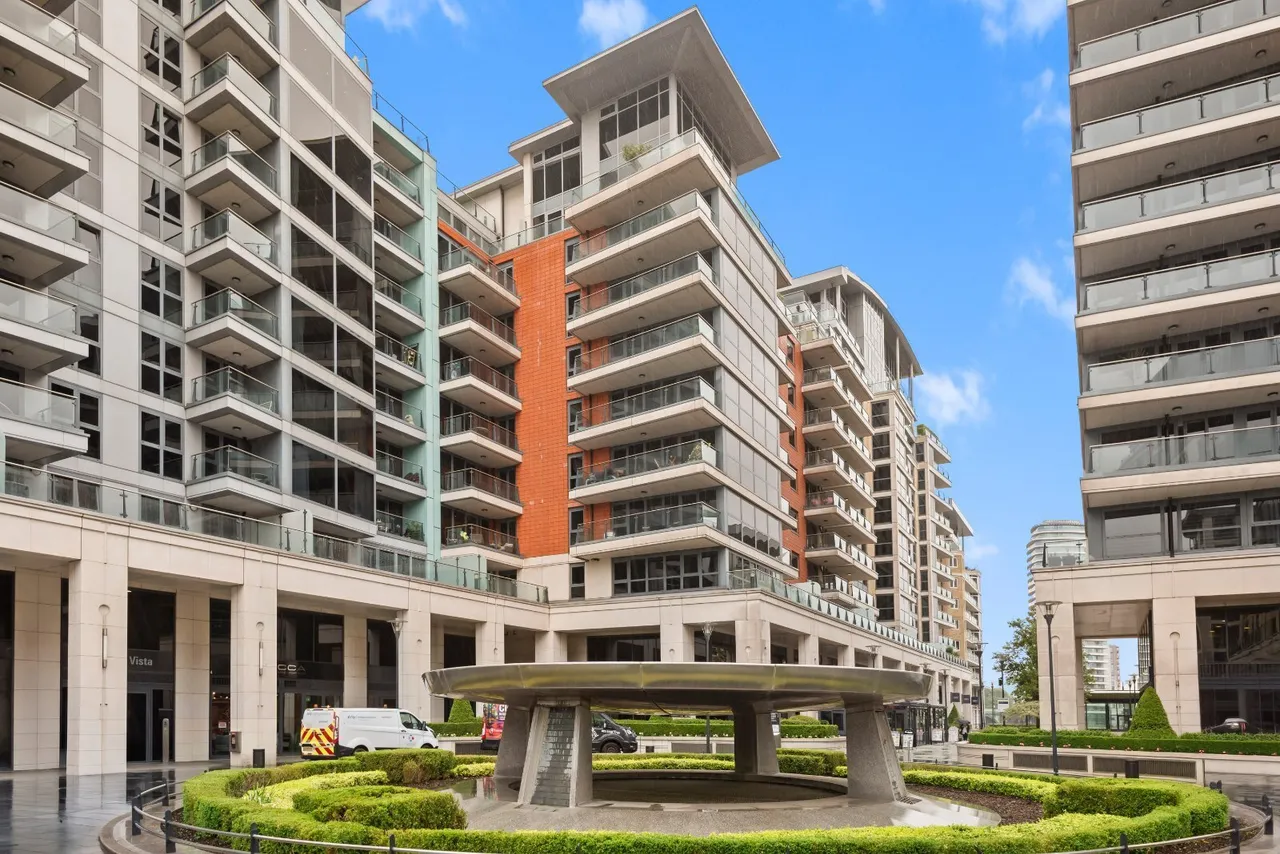 The Boulevard, Imperial Wharf, SW6, photo 10
