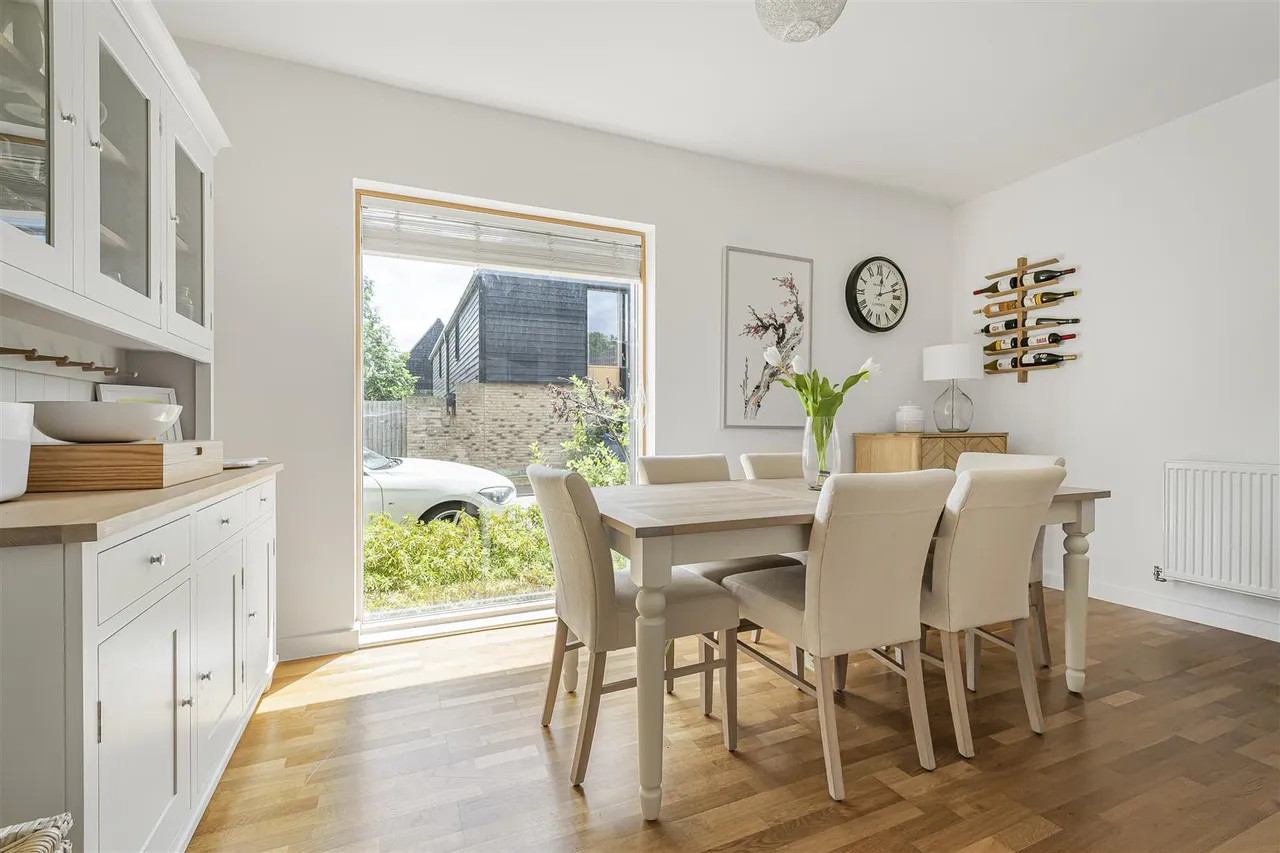 Royal Way, Trumpington, CB2, photo 4