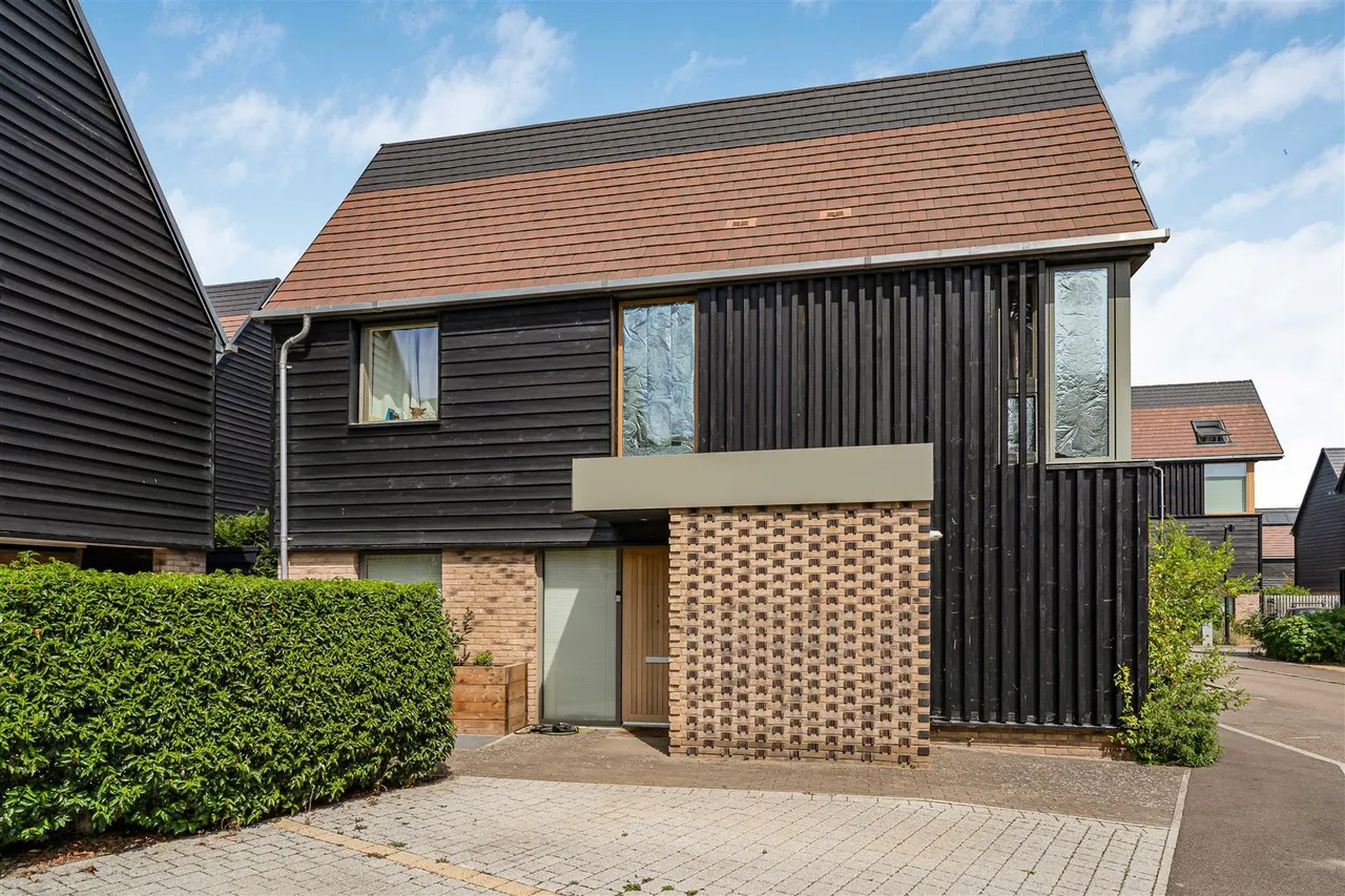 Royal Way, Trumpington, CB2, photo 27