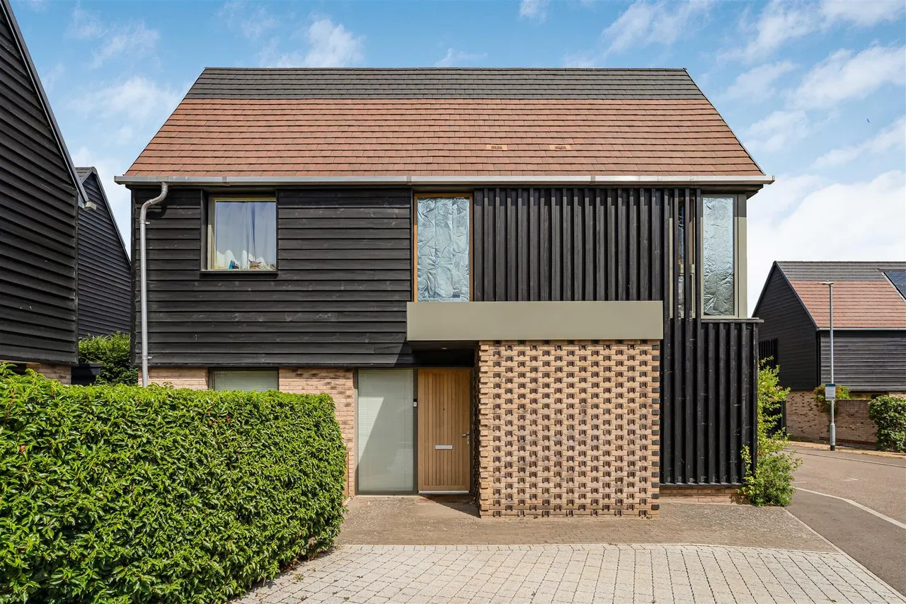 Royal Way, Trumpington, CB2, photo 30