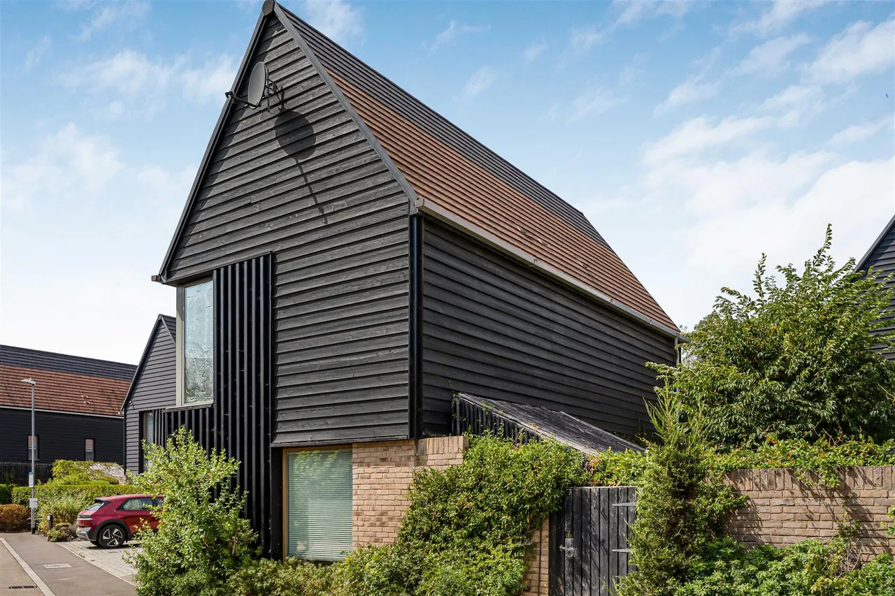 Royal Way, Trumpington, CB2, photo 29