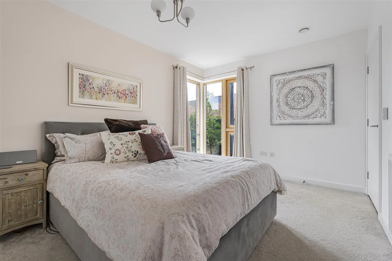 Royal Way, Trumpington, CB2, photo 15