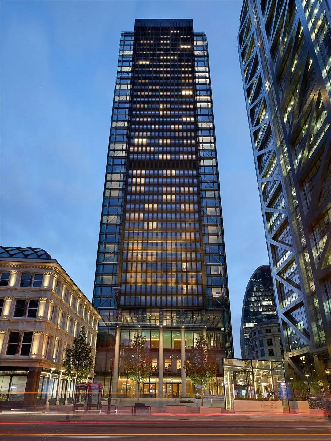 Houndsditch, London, EC3A, photo 19