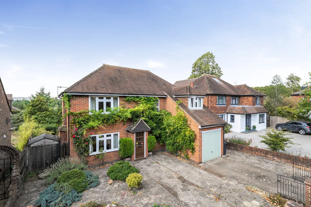 3 bed house for sale — Park Lane, Reigate, RH2