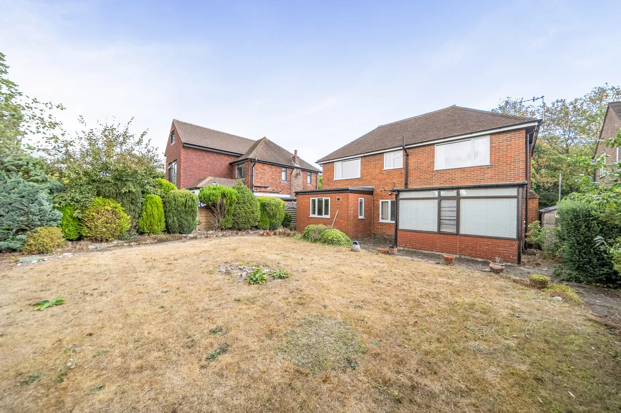 Park Lane, Reigate, RH2, photo 11