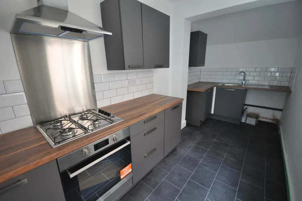 Queen Street, Burton-on-Trent, DE14, photo 5