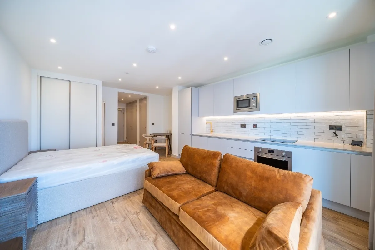 The Eades, 11 Selborne Road London E17, photo 4