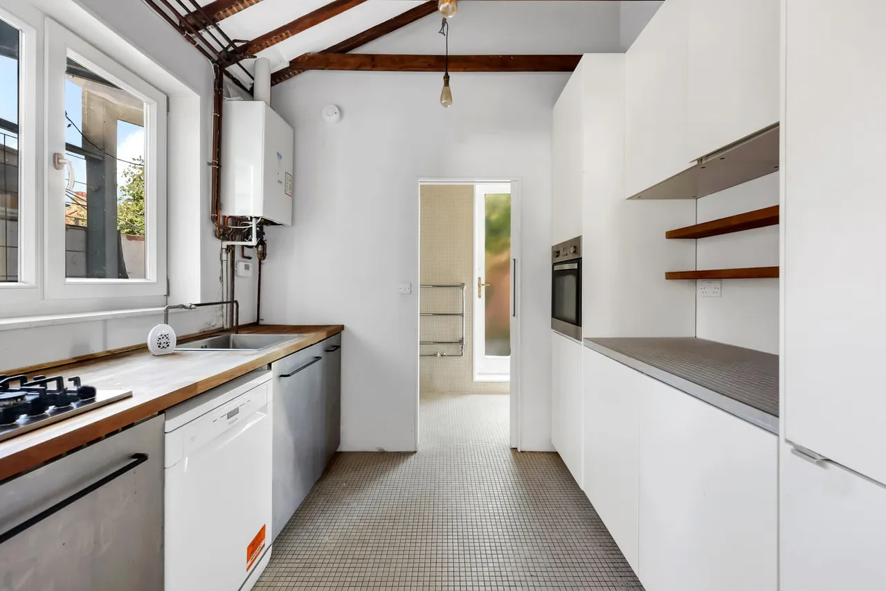 152 Masterman Road, London, E6 3NP, photo 8