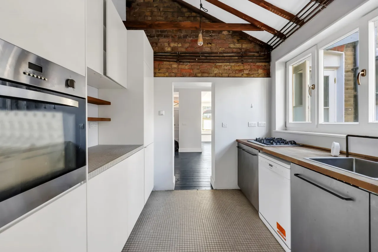 152 Masterman Road, London, E6 3NP, photo 9