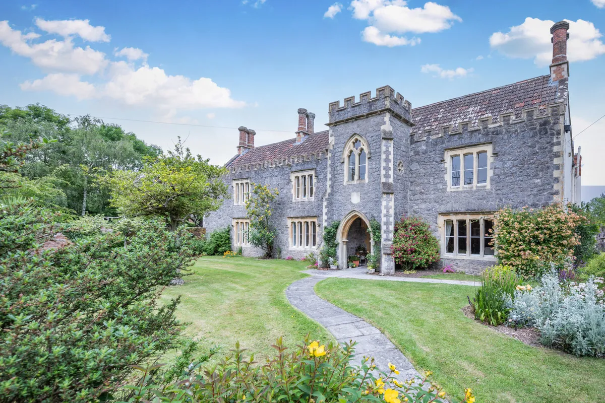 Rectory Way, Lympsham, BS24, photo 9