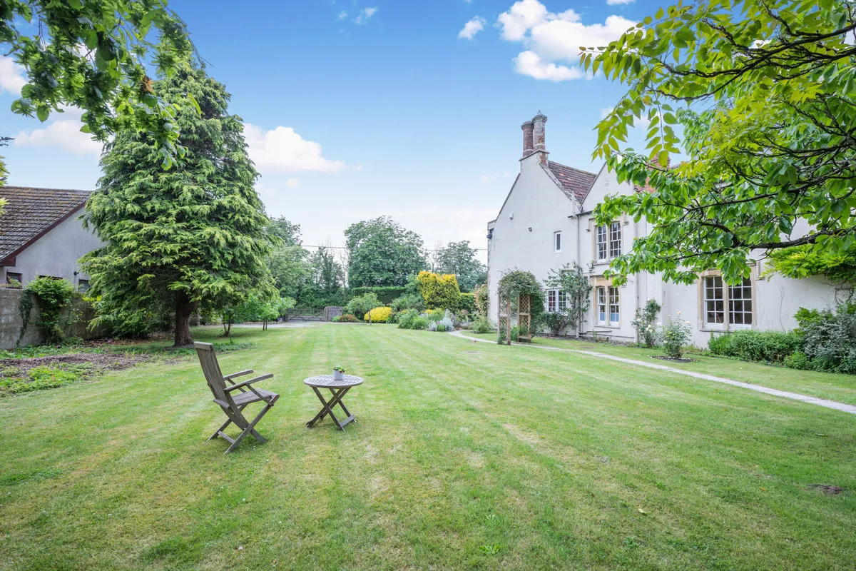 Rectory Way, Lympsham, BS24, photo 6