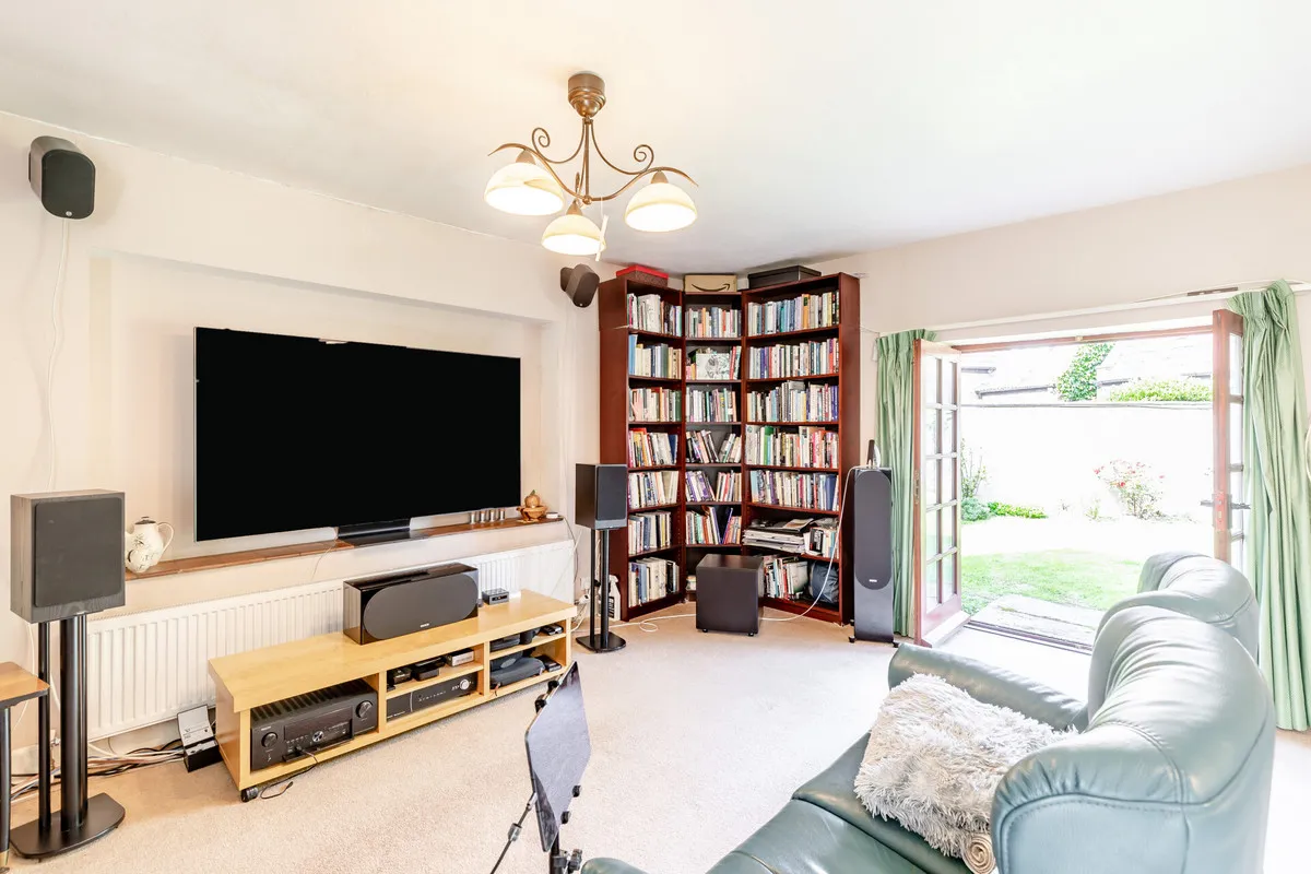 Rectory Way, Lympsham, BS24, photo 28