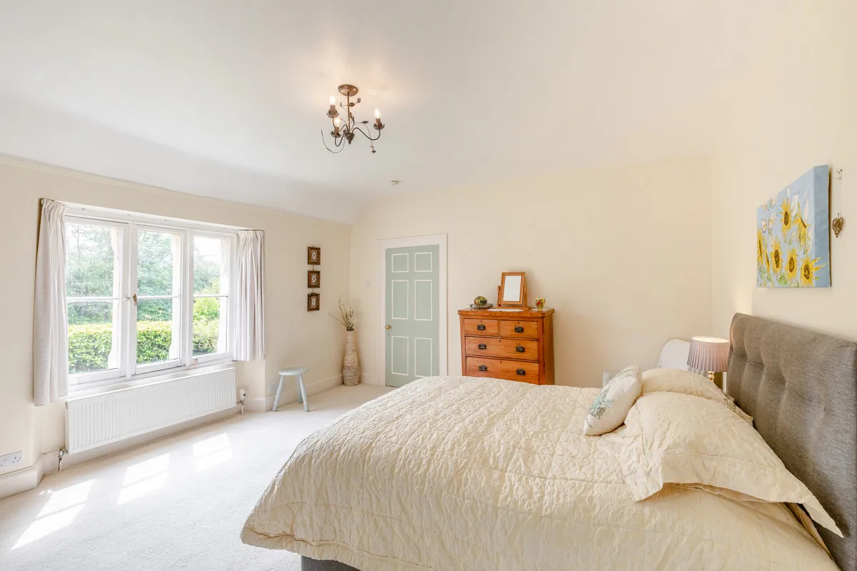 Rectory Way, Lympsham, BS24, photo 36