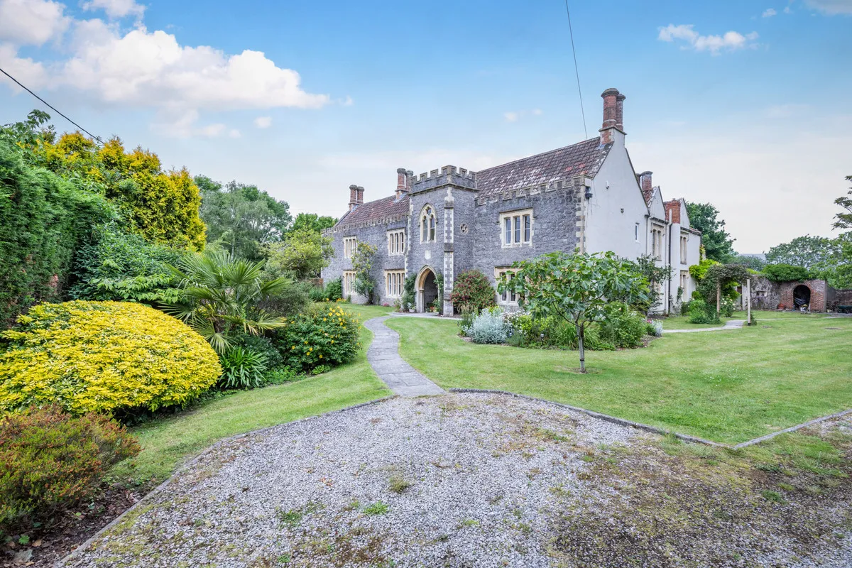 Rectory Way, Lympsham, BS24, photo 11