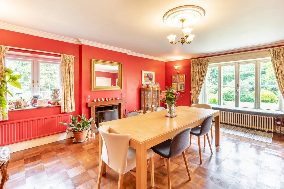 Rectory Way, Lympsham, BS24, photo 21