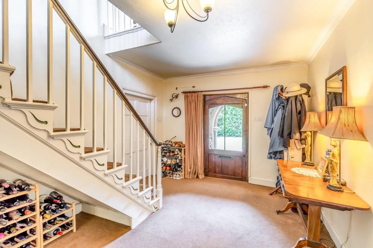 Rectory Way, Lympsham, BS24, photo 23