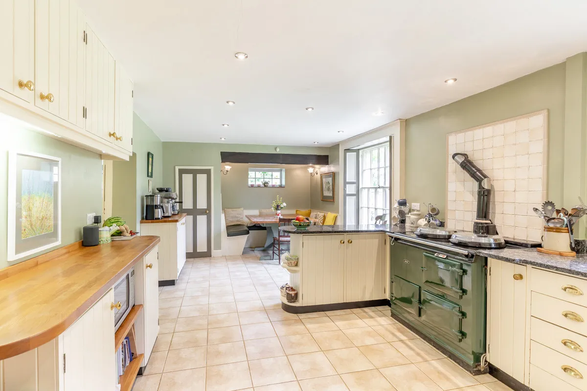 Rectory Way, Lympsham, BS24, photo 12
