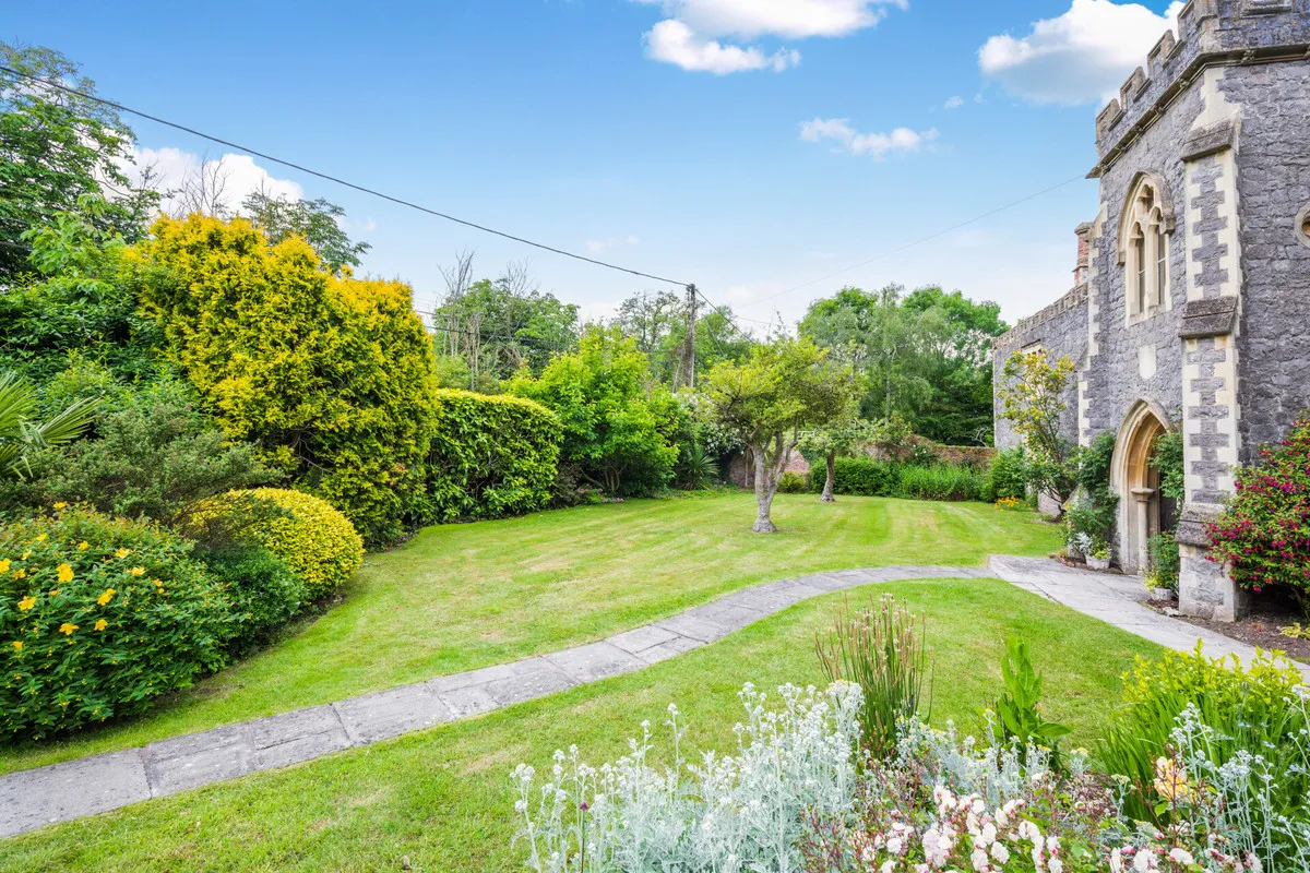 Rectory Way, Lympsham, BS24, photo 46