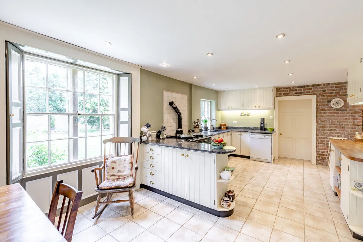Rectory Way, Lympsham, BS24, photo 14