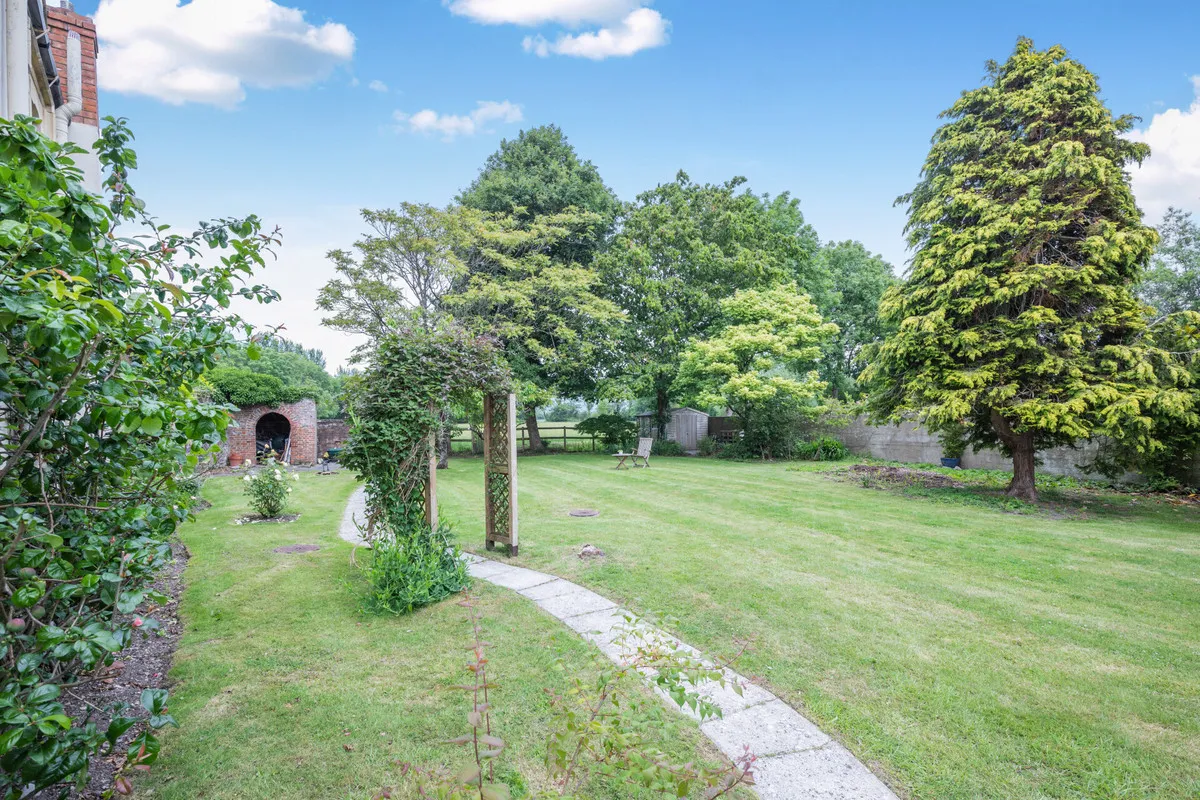 Rectory Way, Lympsham, BS24, photo 7