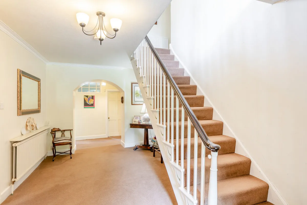 Rectory Way, Lympsham, BS24, photo 29