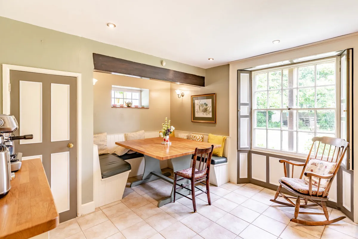 Rectory Way, Lympsham, BS24, photo 16