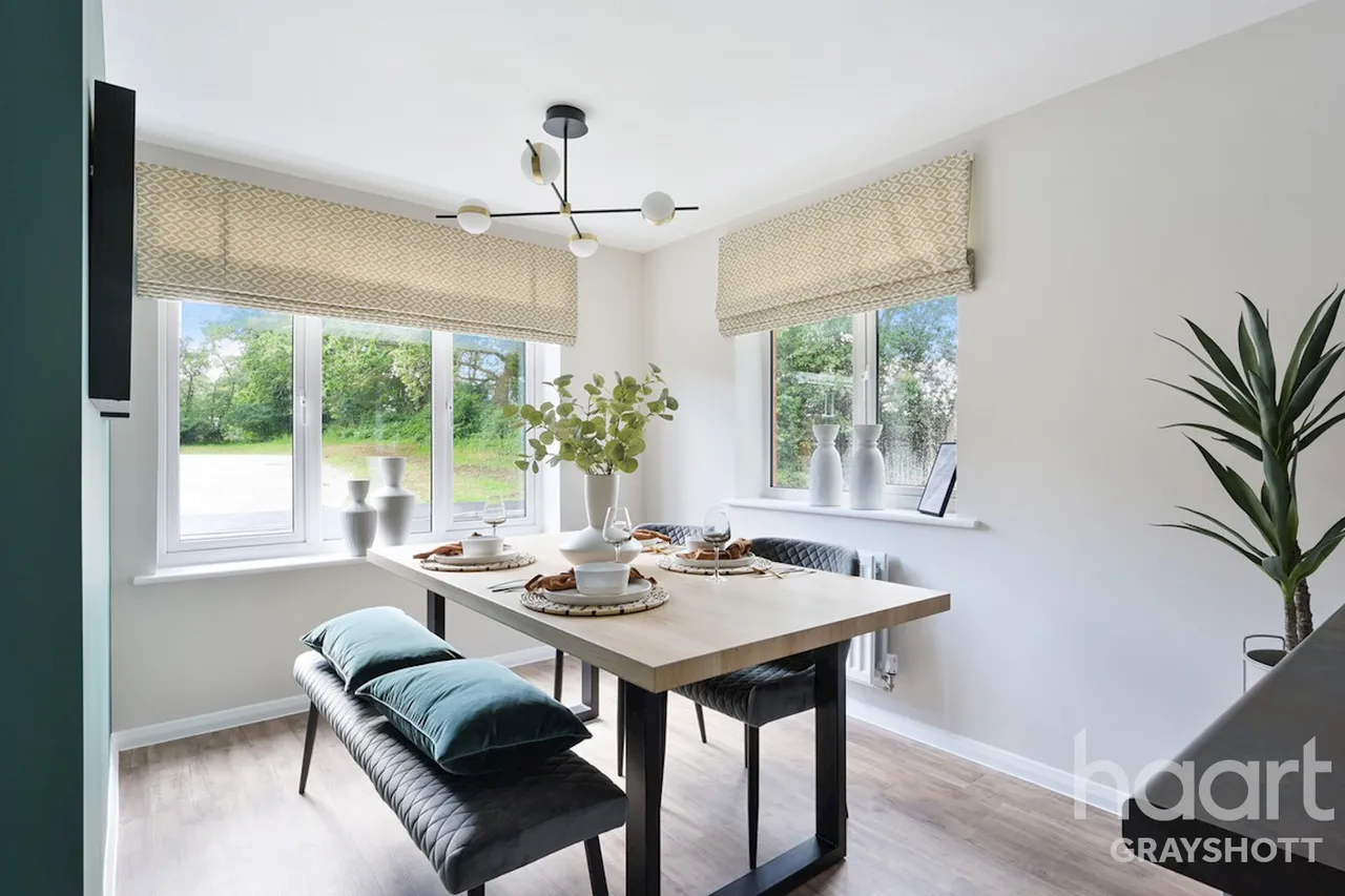 The Hawthorn at Whiteley Meadows, SO30, photo 12
