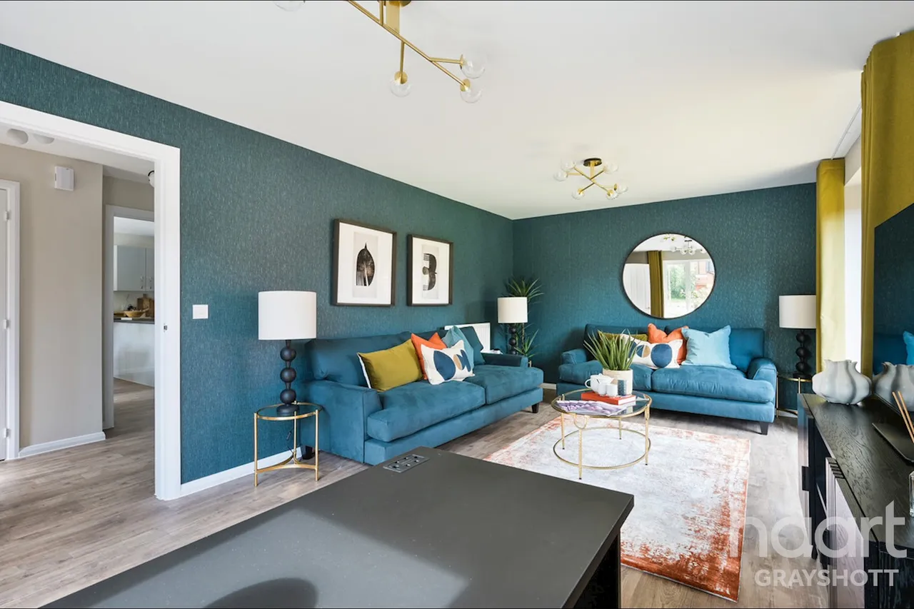 The Hawthorn at Whiteley Meadows, SO30, photo 9