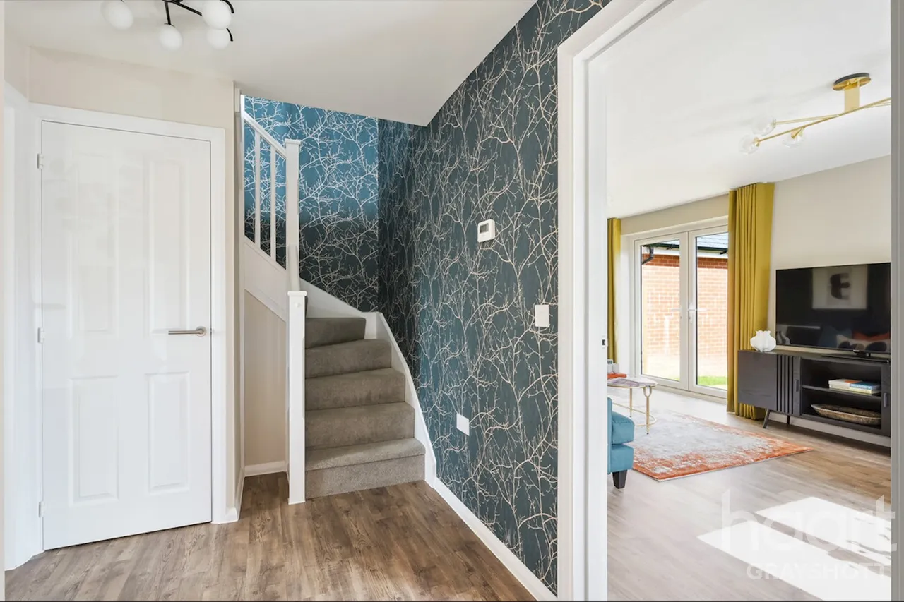 The Hawthorn at Whiteley Meadows, SO30, photo 6