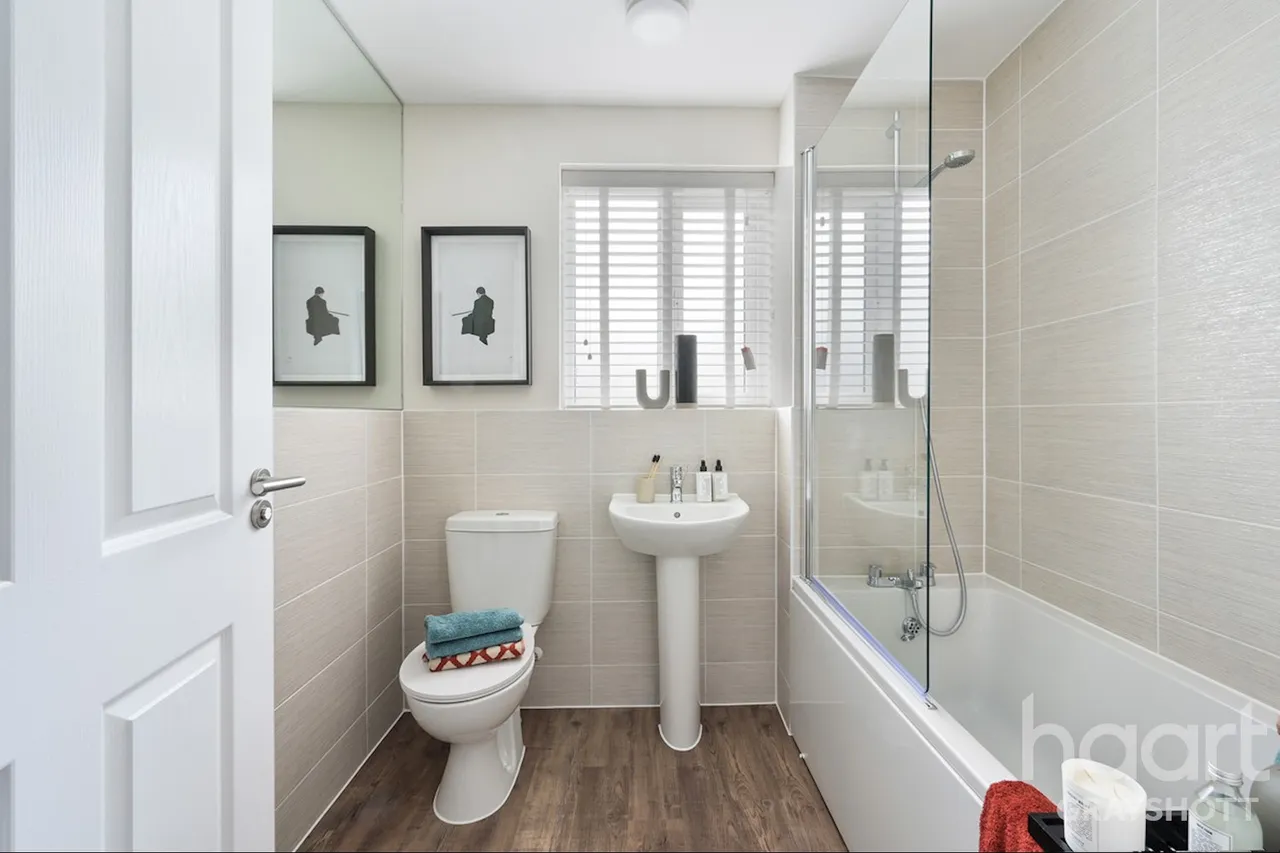 The Hawthorn at Whiteley Meadows, SO30, photo 5
