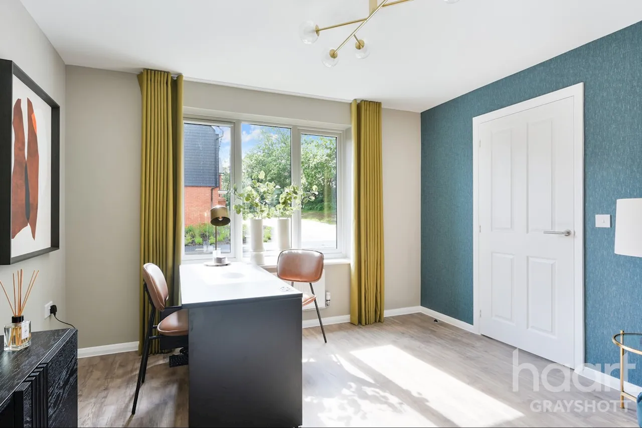 The Hawthorn at Whiteley Meadows, SO30, photo 11